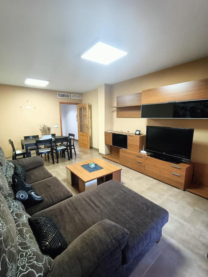 Apartamento Apartamento Céntrico+wifi
