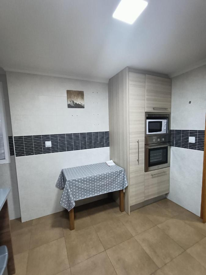 Apartamento Céntrico+wifi San Pedro del Pinatar