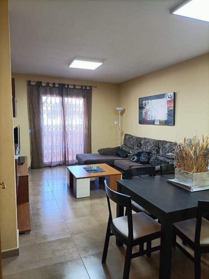 Apartamento Céntrico+wifi Apartamento *