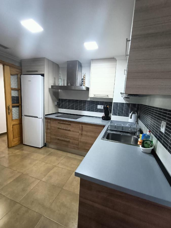 Apartamento Céntrico+wifi * San Pedro del Pinatar