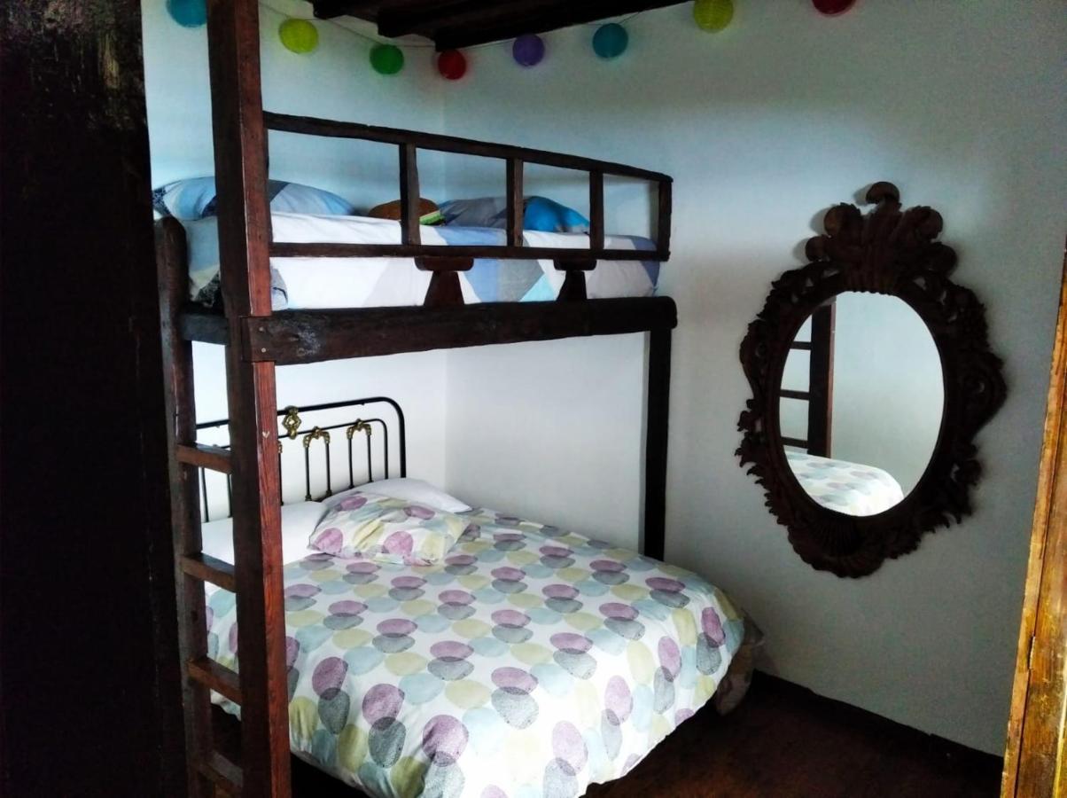 Casa De Cuco Villa de Mazo
