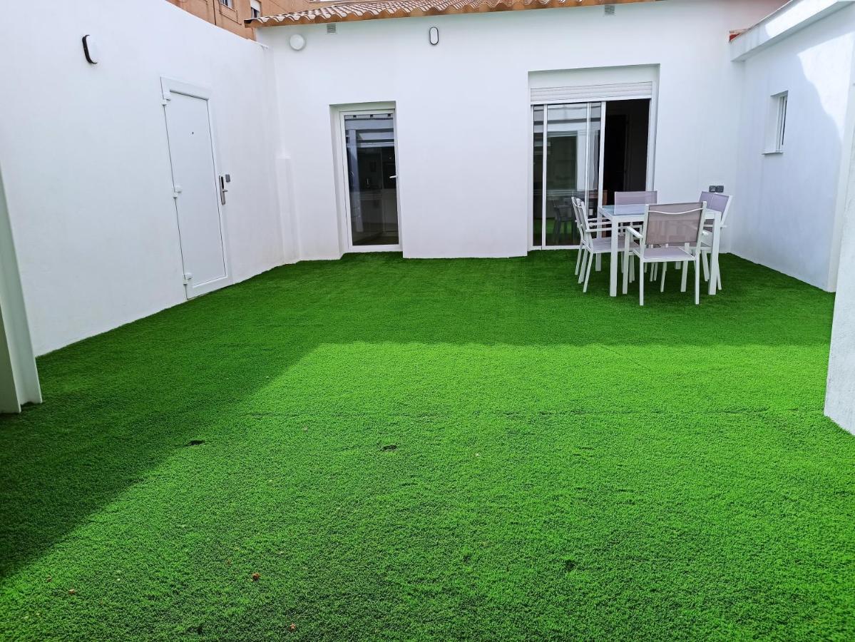 Holiday home Casa Cerca De La Playa Con Patio Y Garaje Privado *