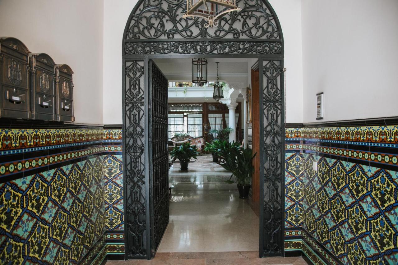 Andalusian Palace Bed & Breakfast