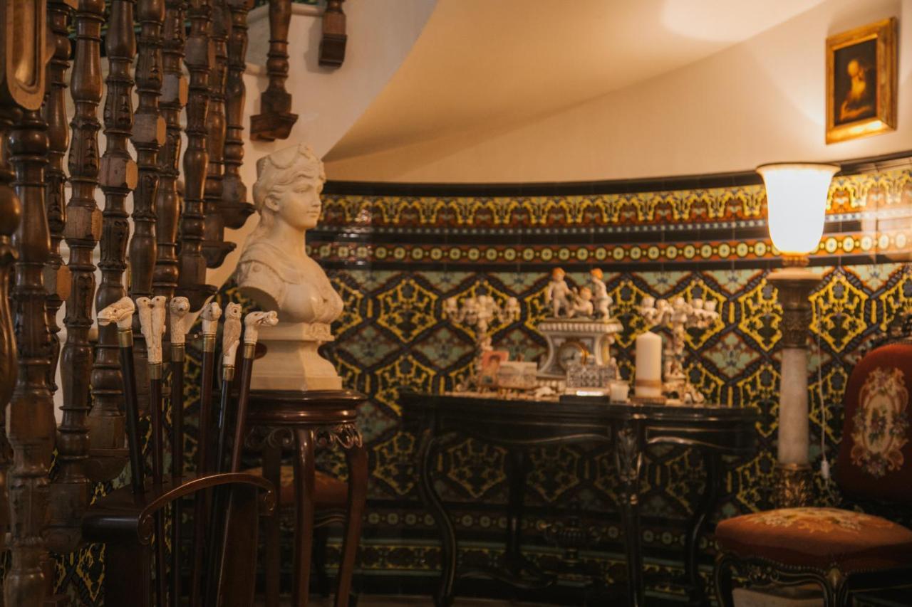 Andalusian Palace Priego De Cordoba