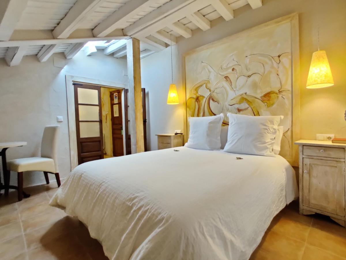 Casa De La Sal Pensión