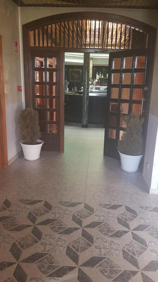 Restaurante 711
