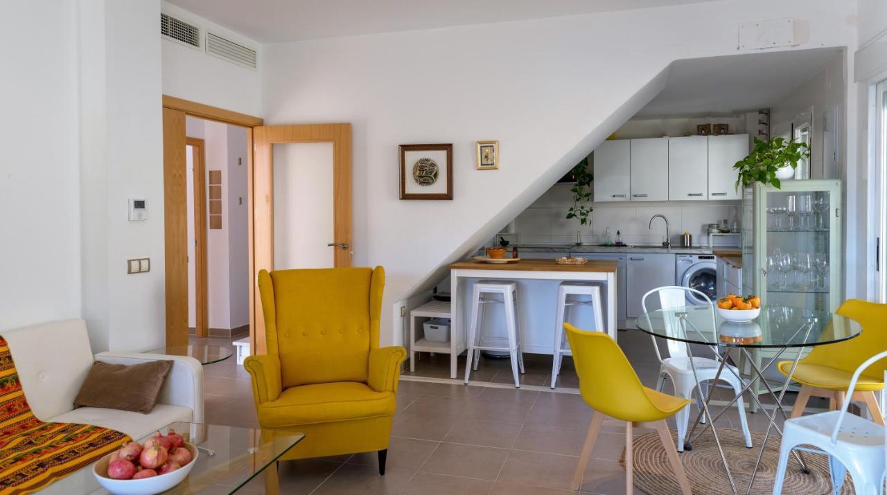 Lavanda Con Piscina Holiday home
