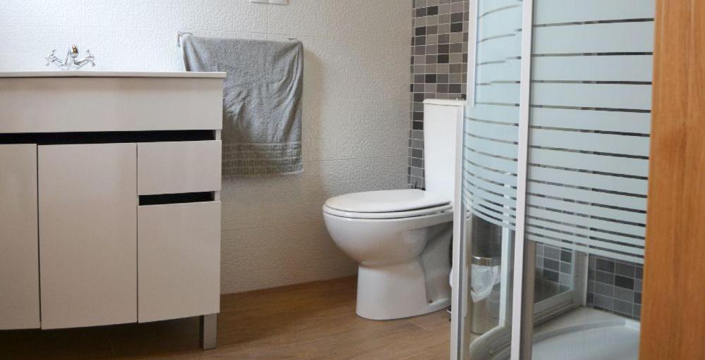 Casa Corralazos Holiday home Castril