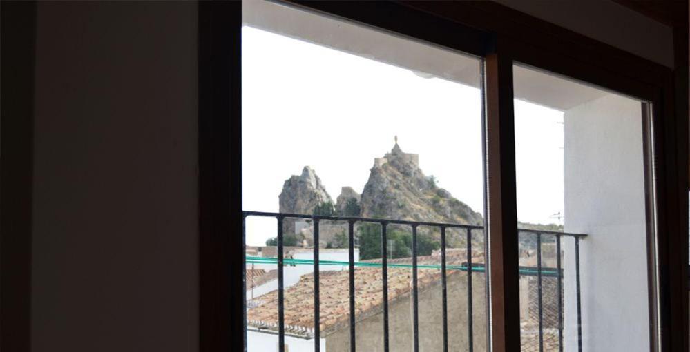 Holiday home Casa Corralazos Castril