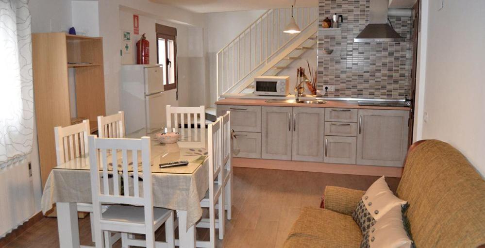 Holiday home Casa Corralazos Castril