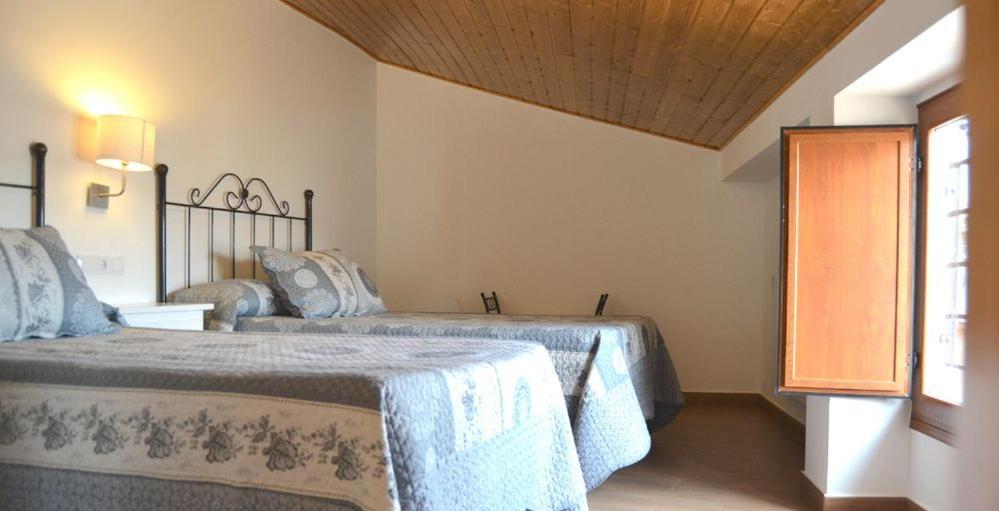 Holiday home Casa Corralazos Castril