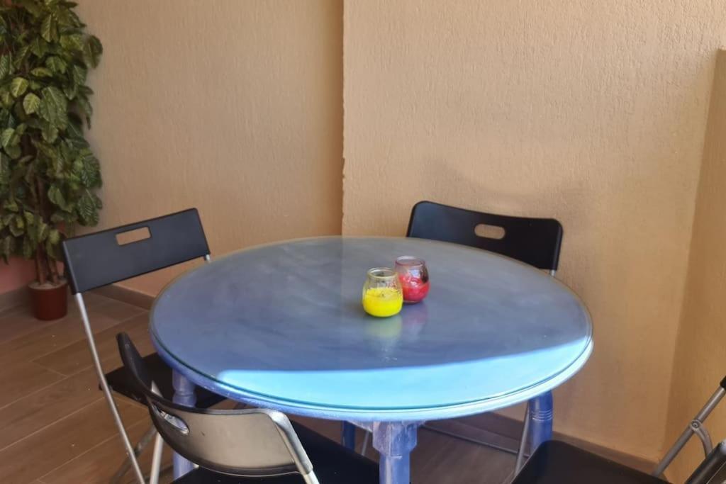 Apartamento N The 3 *