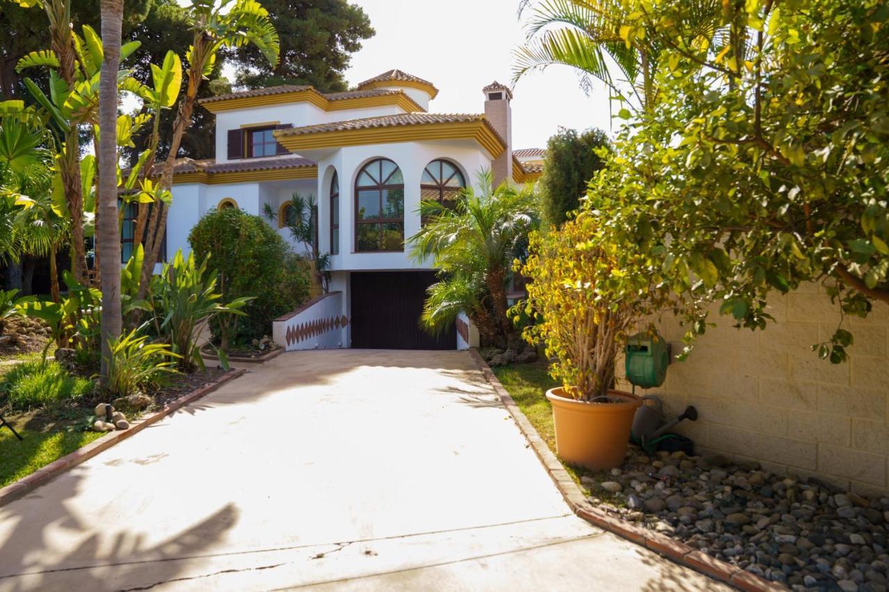 Tess Rio Nilo Holiday home Alhaurin de la Torre