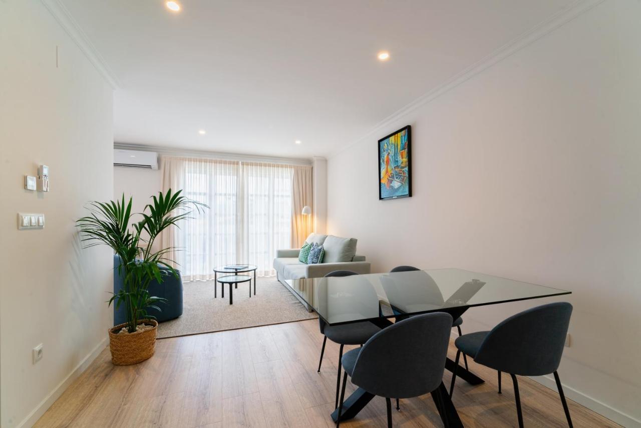 Morar Apartamento *