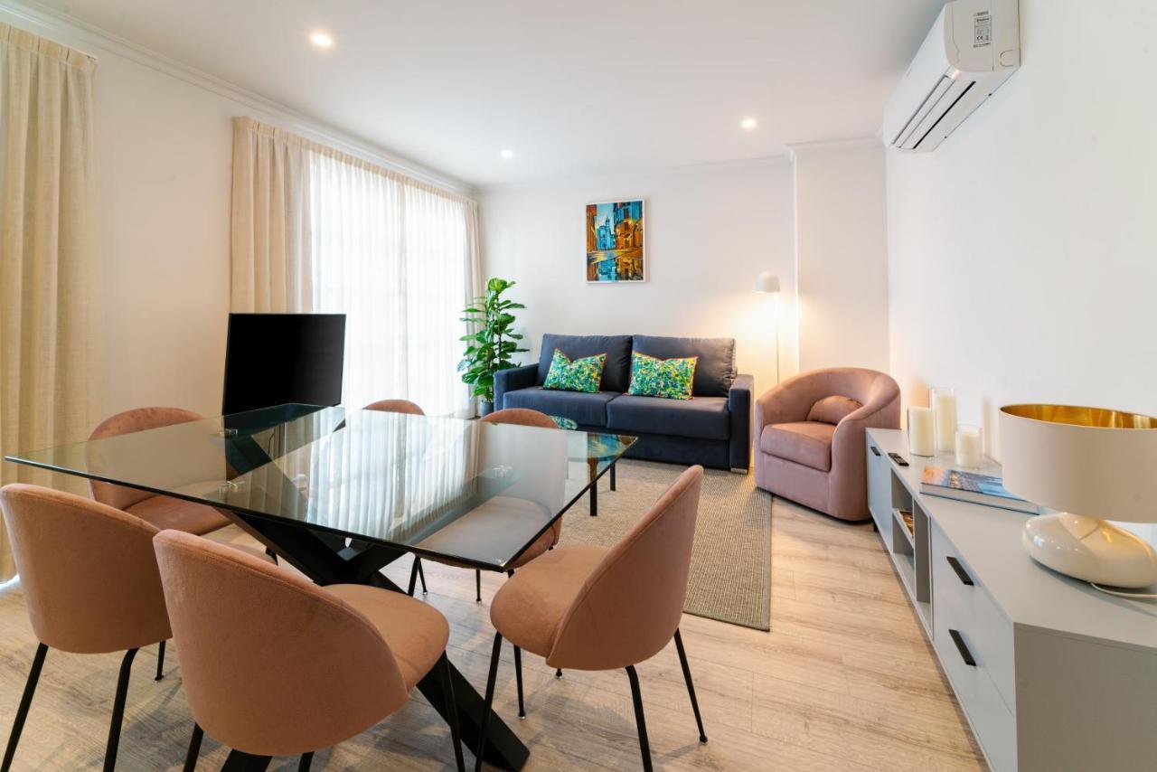 Apartamento Morar *