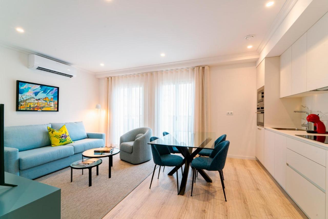 Morar Apartamento *