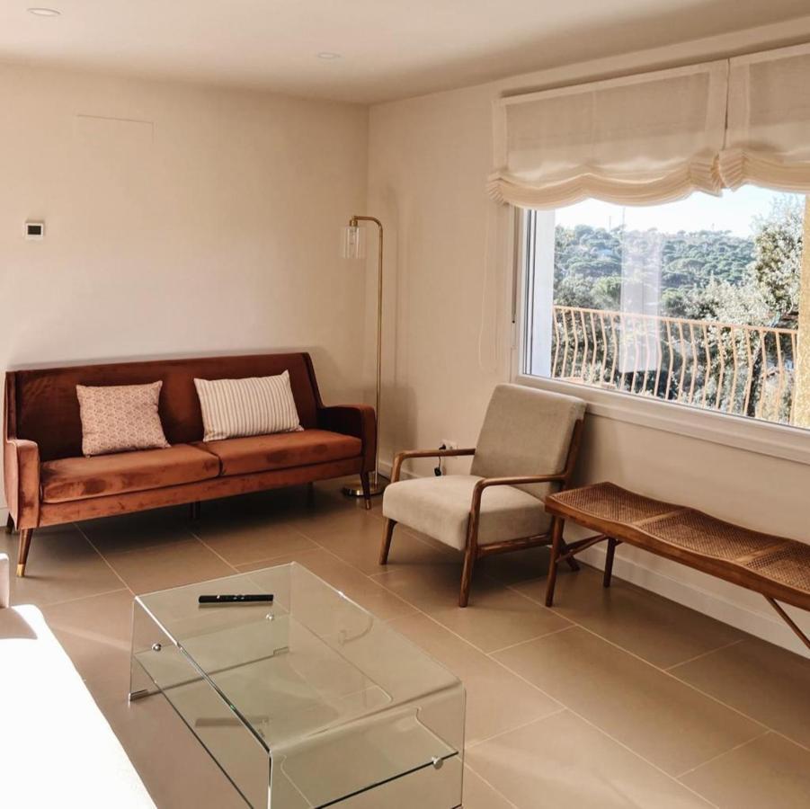 El Escondite De La Caprichosa * Villa del Prado