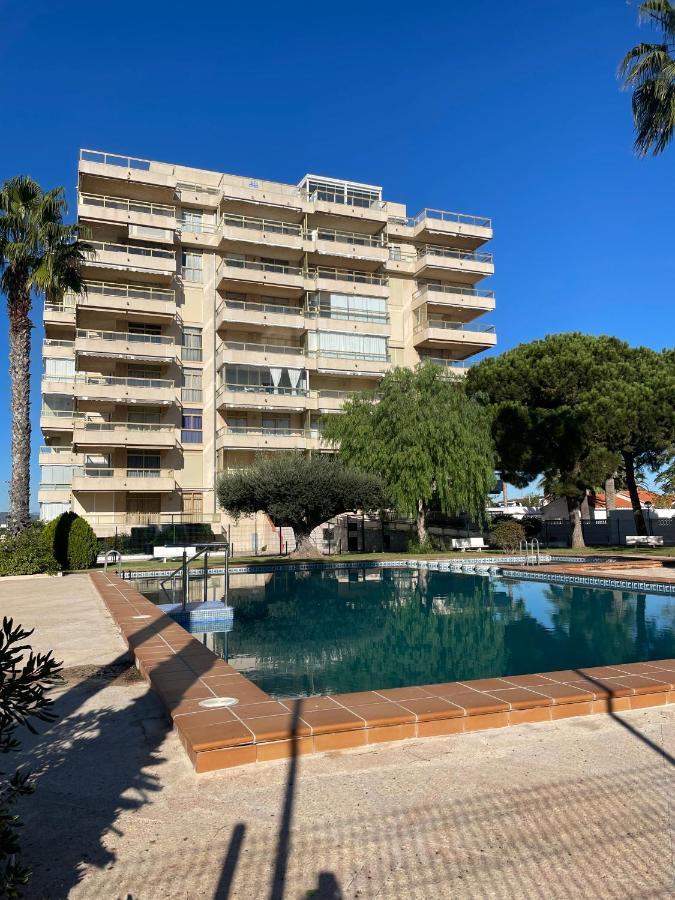 Apartment Alpen1 Mediterraneo Peniscola