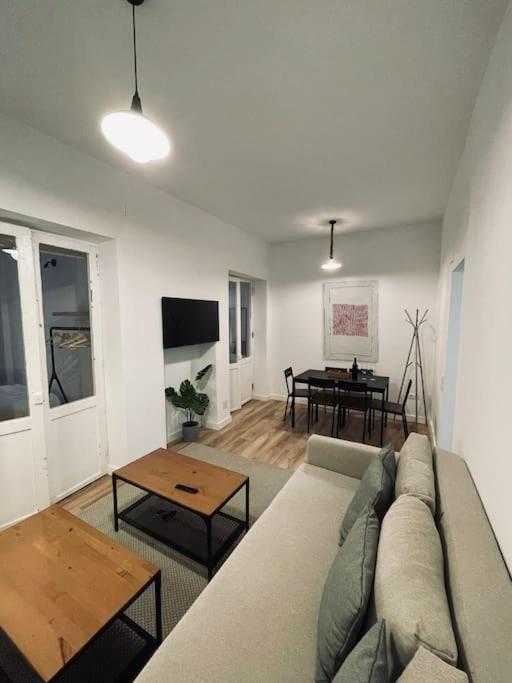 Apartamento C/cabeza Cool Apt 7 Al Lado D Tirso De Molina Madrid