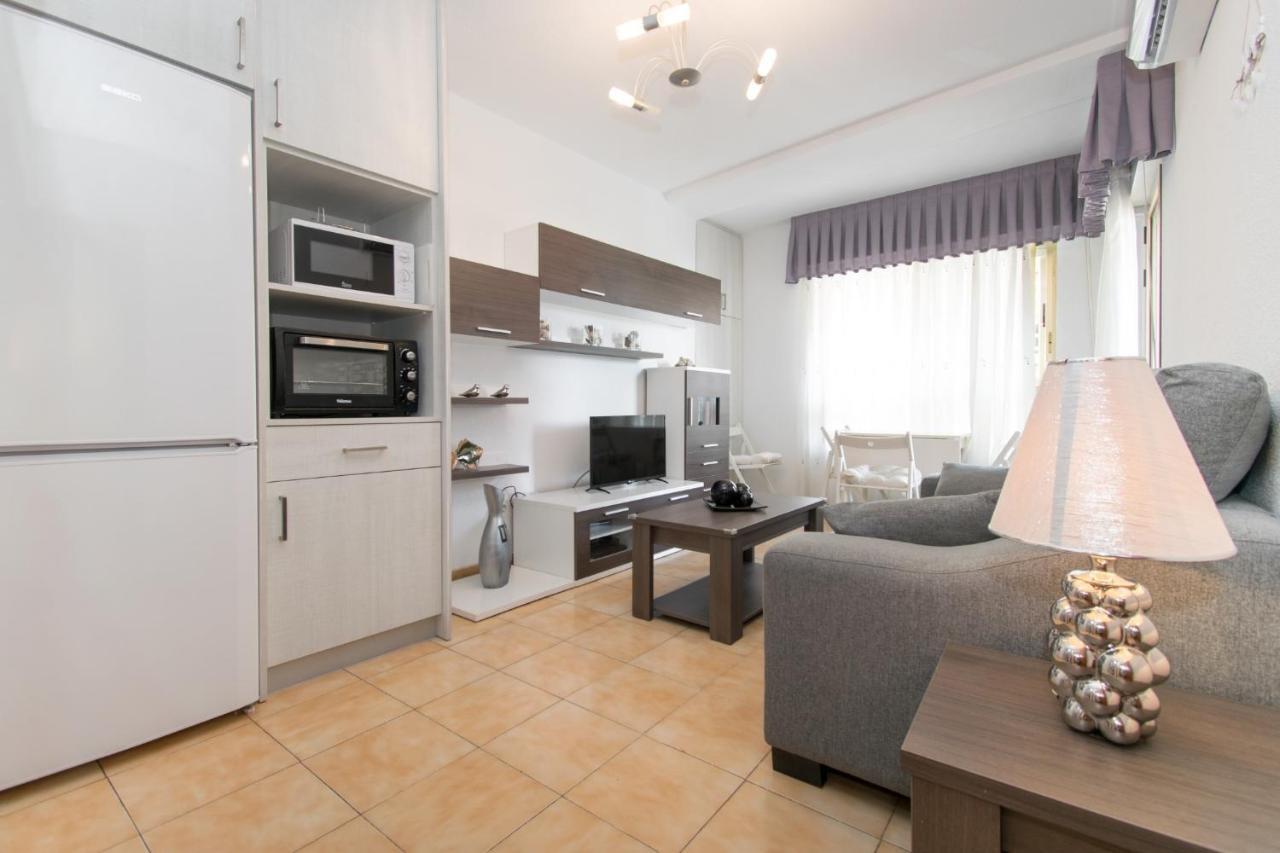 Apartamento Cosy Santa Pola