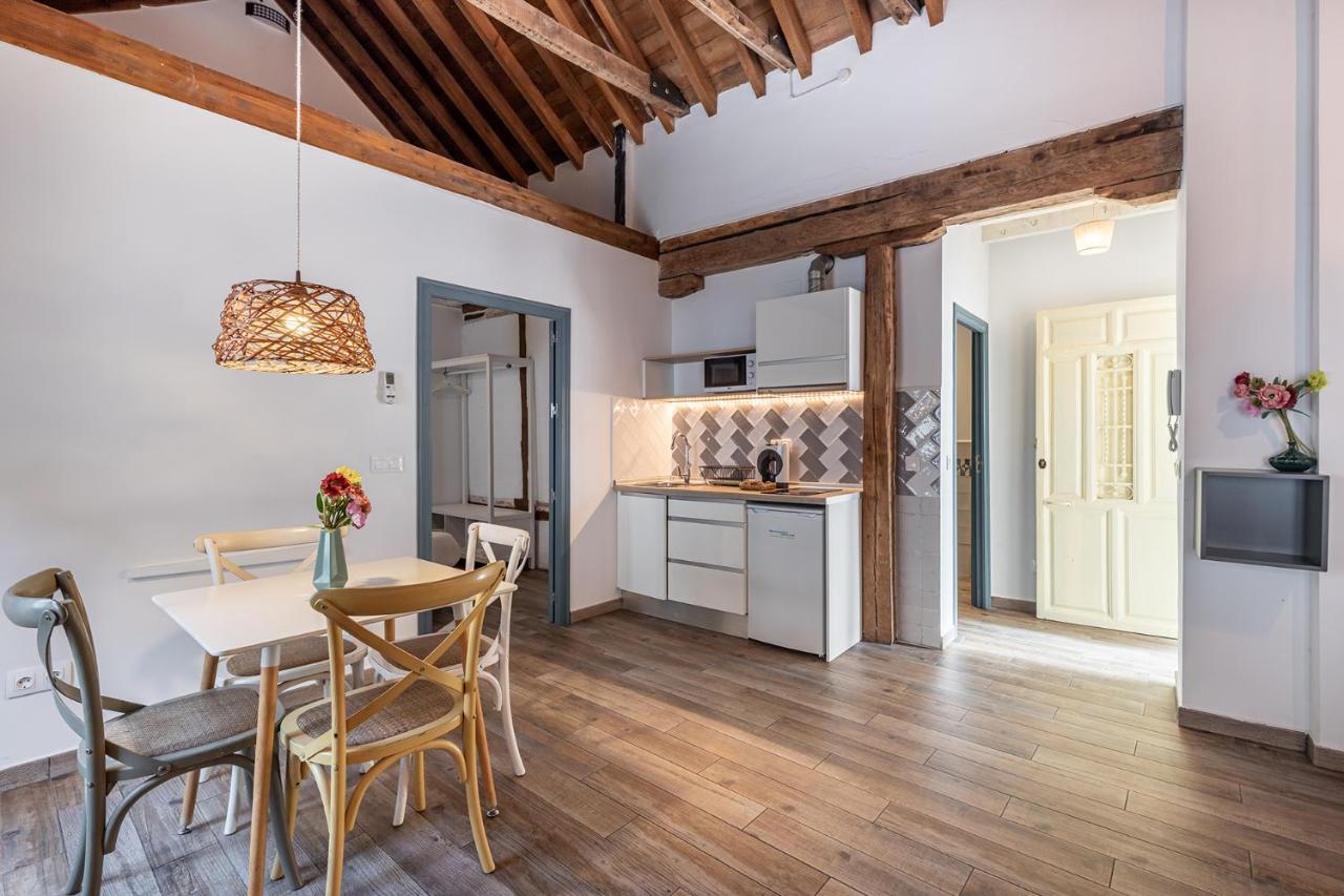 Boutique Albaicin 3000 Apartamento Granada