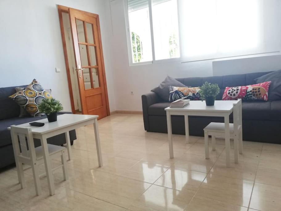 Apartamento Apartamento Grande En El Puerto Marina Del Este
