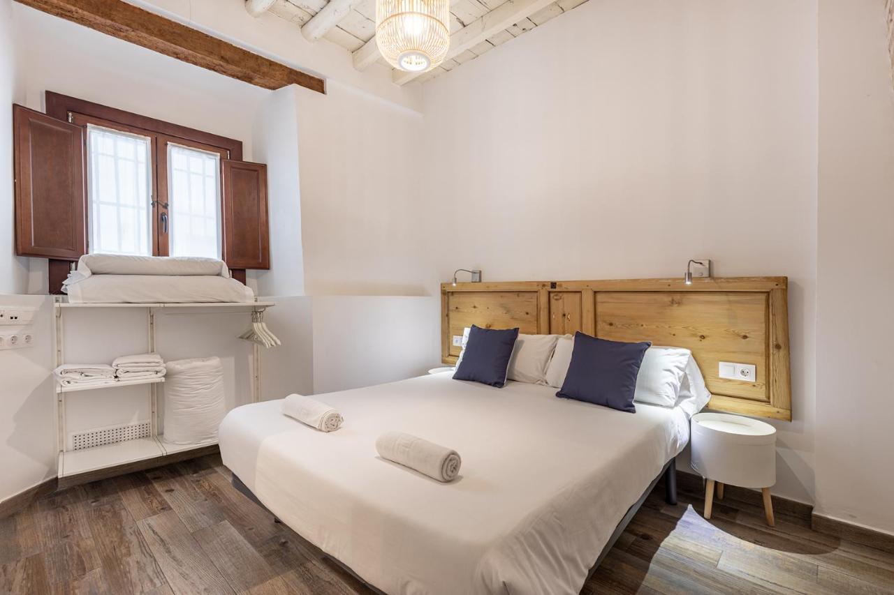 Boutique Albaicin 3000 Apartamento *