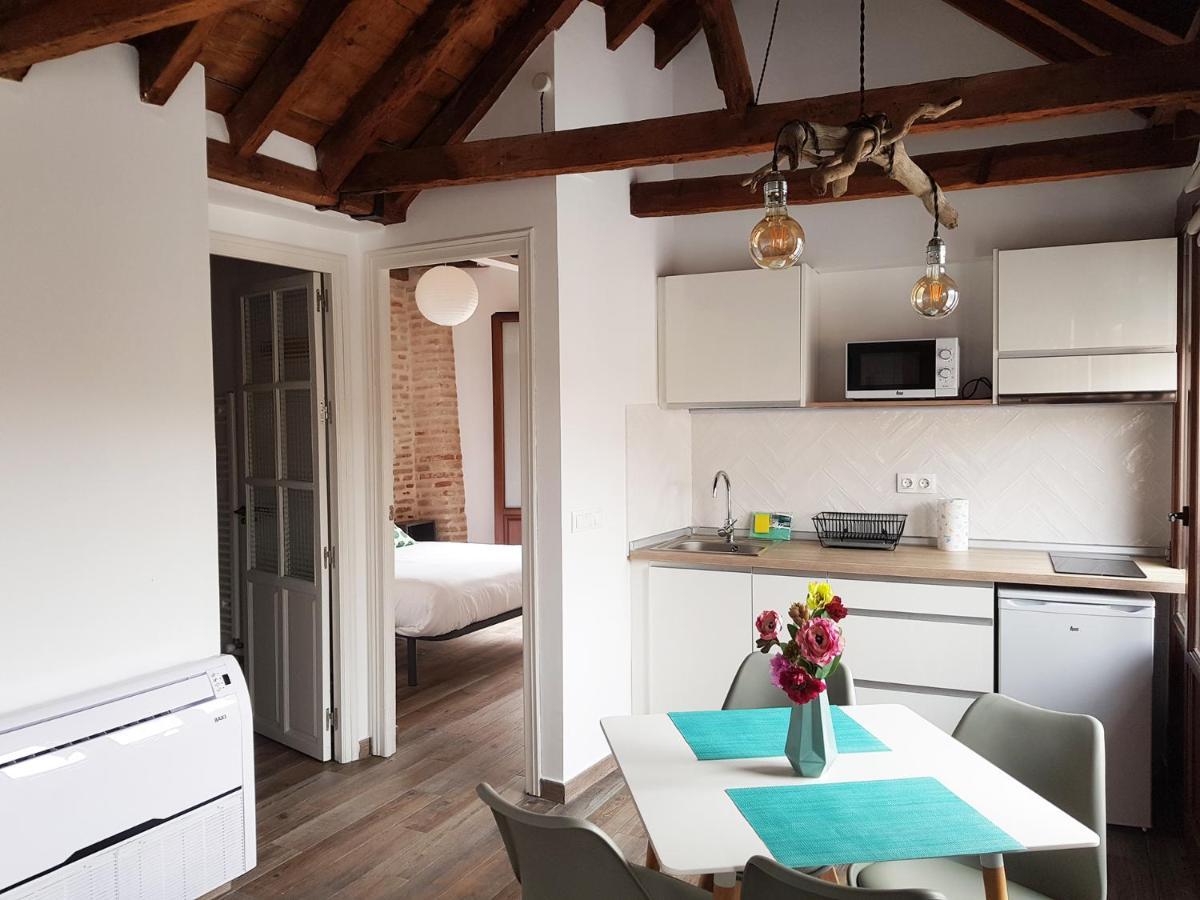 Apartamento Boutique Albaicin 3000 Granada