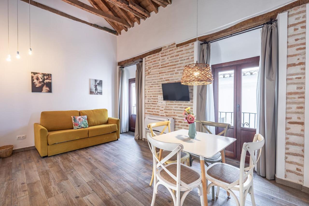 Apartamento Boutique Albaicin 3000 Granada