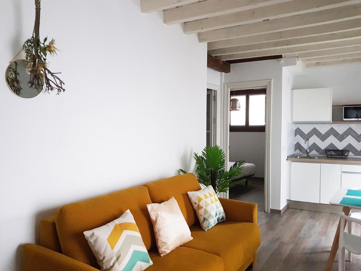 Boutique Albaicin 3000 Apartamento