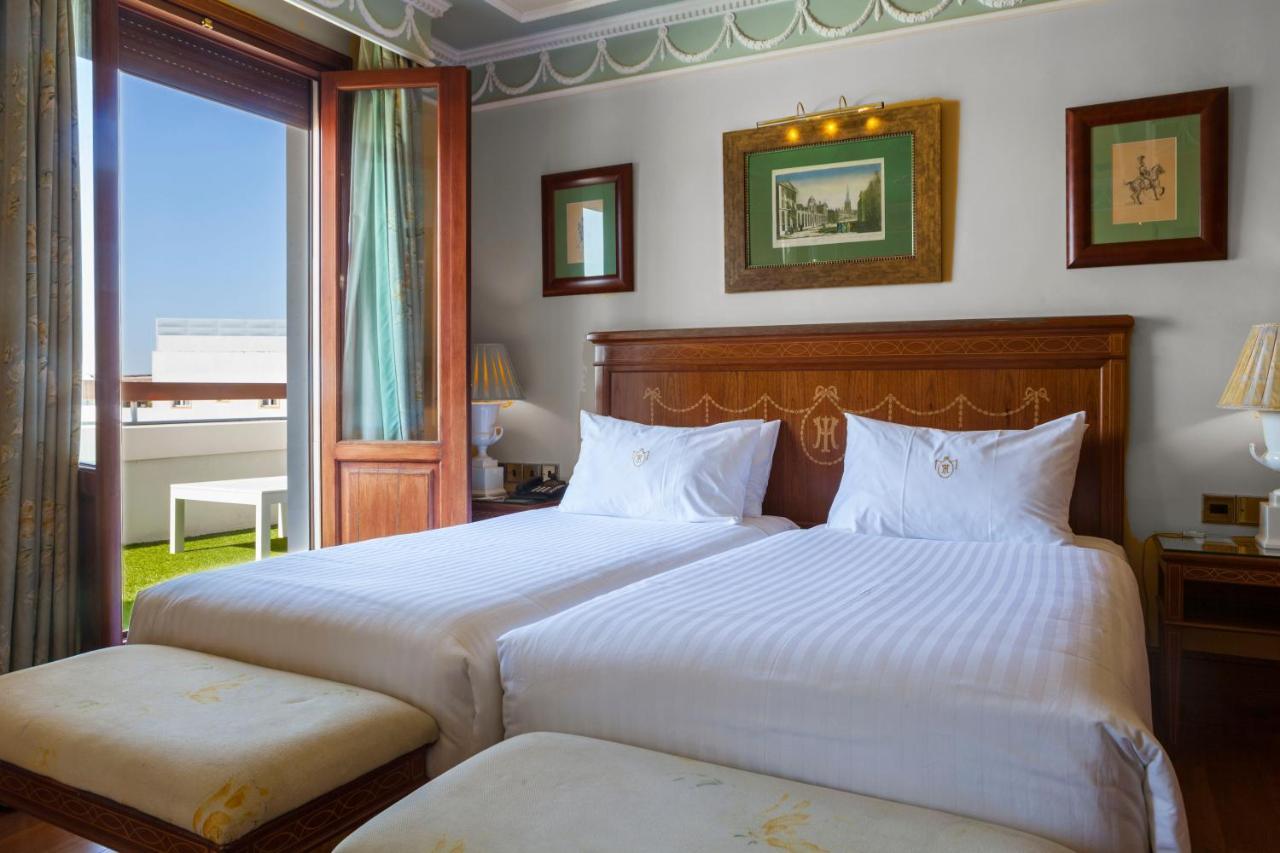 Inglaterra Hotel Sevilla