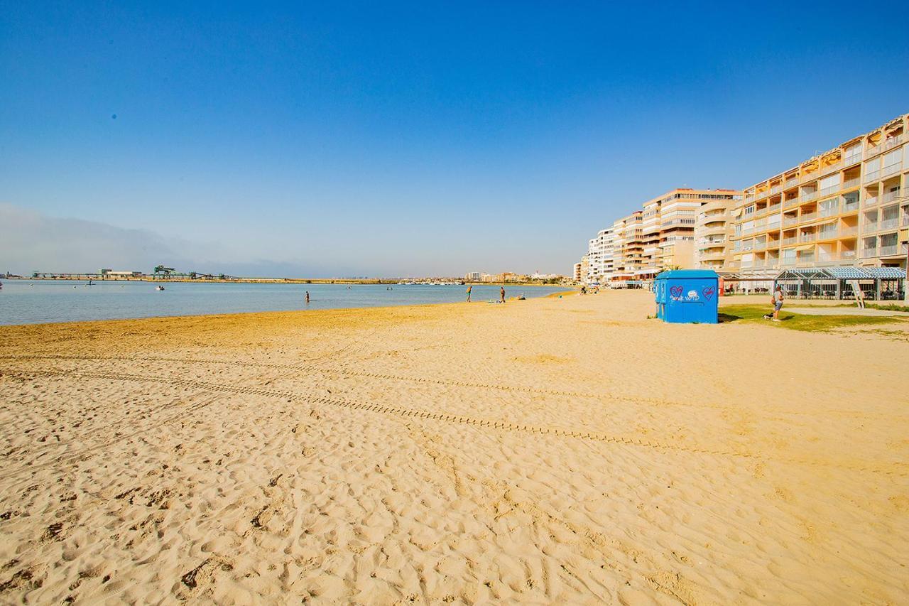 Apartment 069 Susymar Torrevieja
