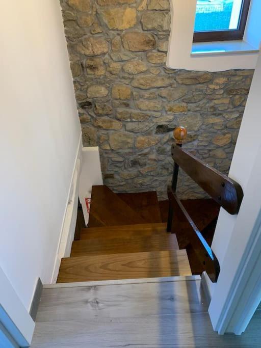 Casa Rural Vivienda Vacacional L'curuxa Complejo Caleacabo