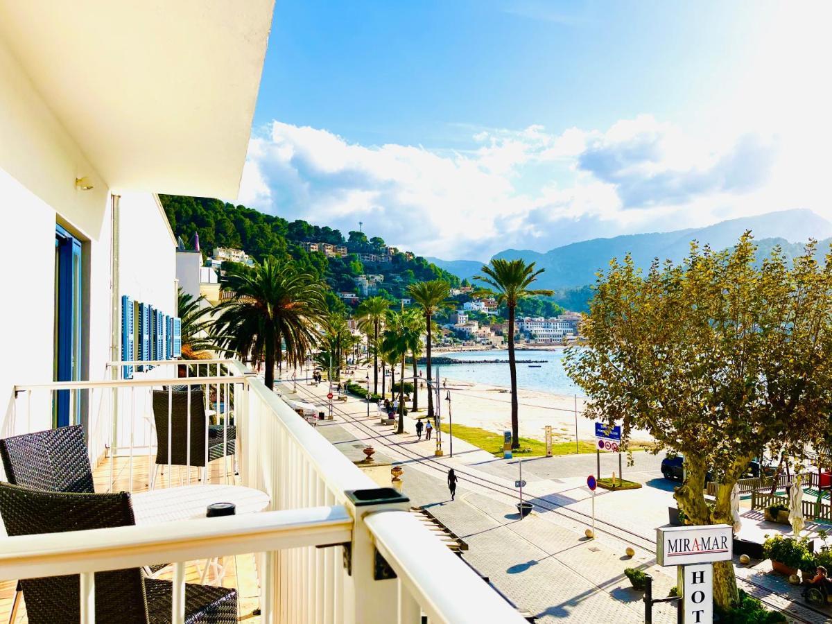 Miramar Port De Soller