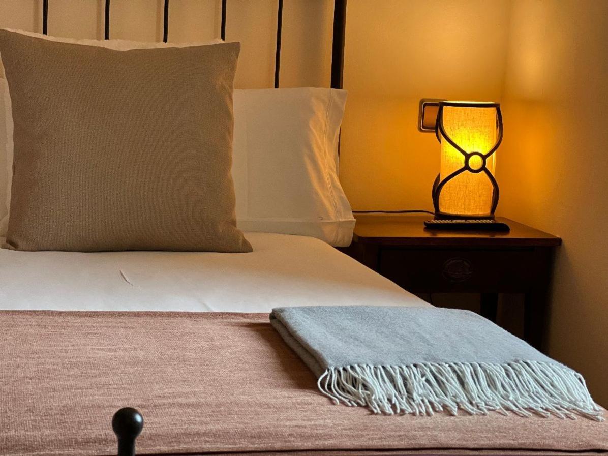 Hotel Corzo, Rural&cocina De Autor
