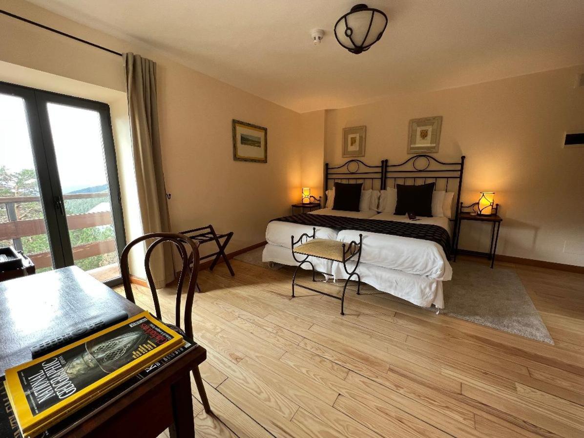 Hotel Corzo, Rural&cocina De Autor 4*