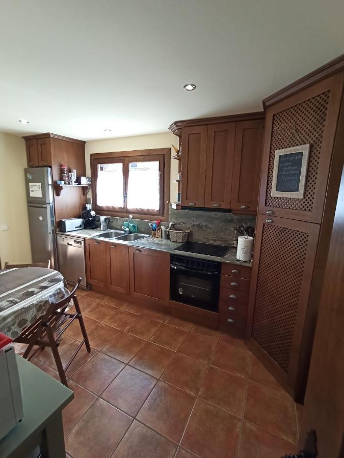 Chalet En El Pirineo De Aragon