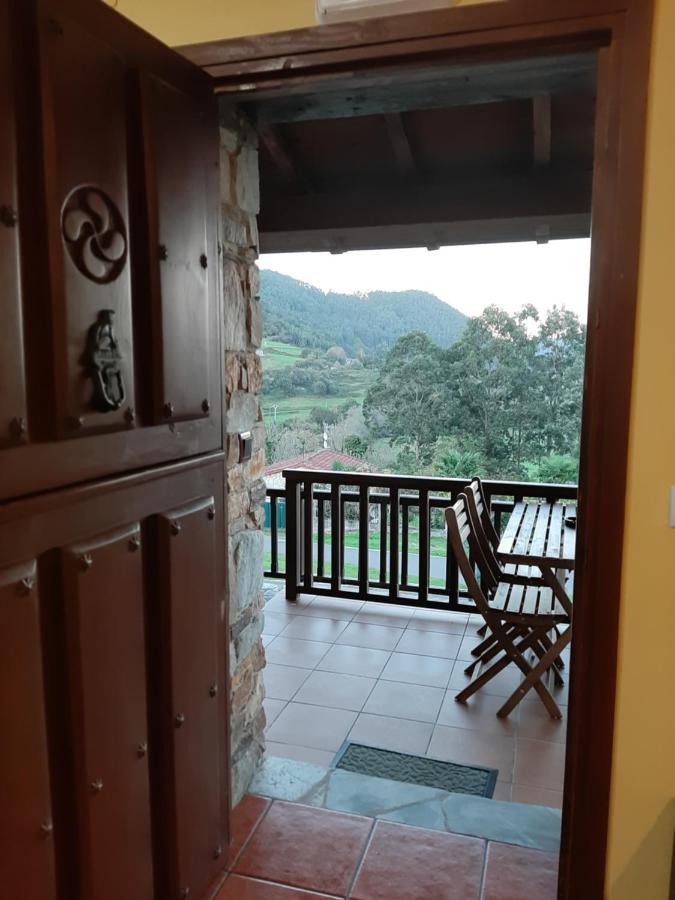 Esqueiro Apartamento San Cosme
