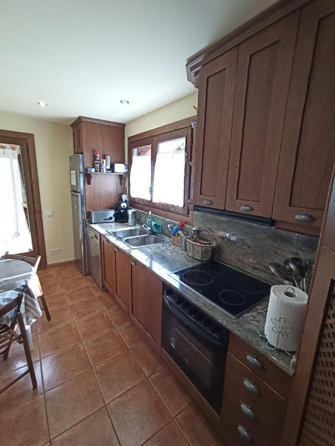 Chalet En El Pirineo De Aragon *