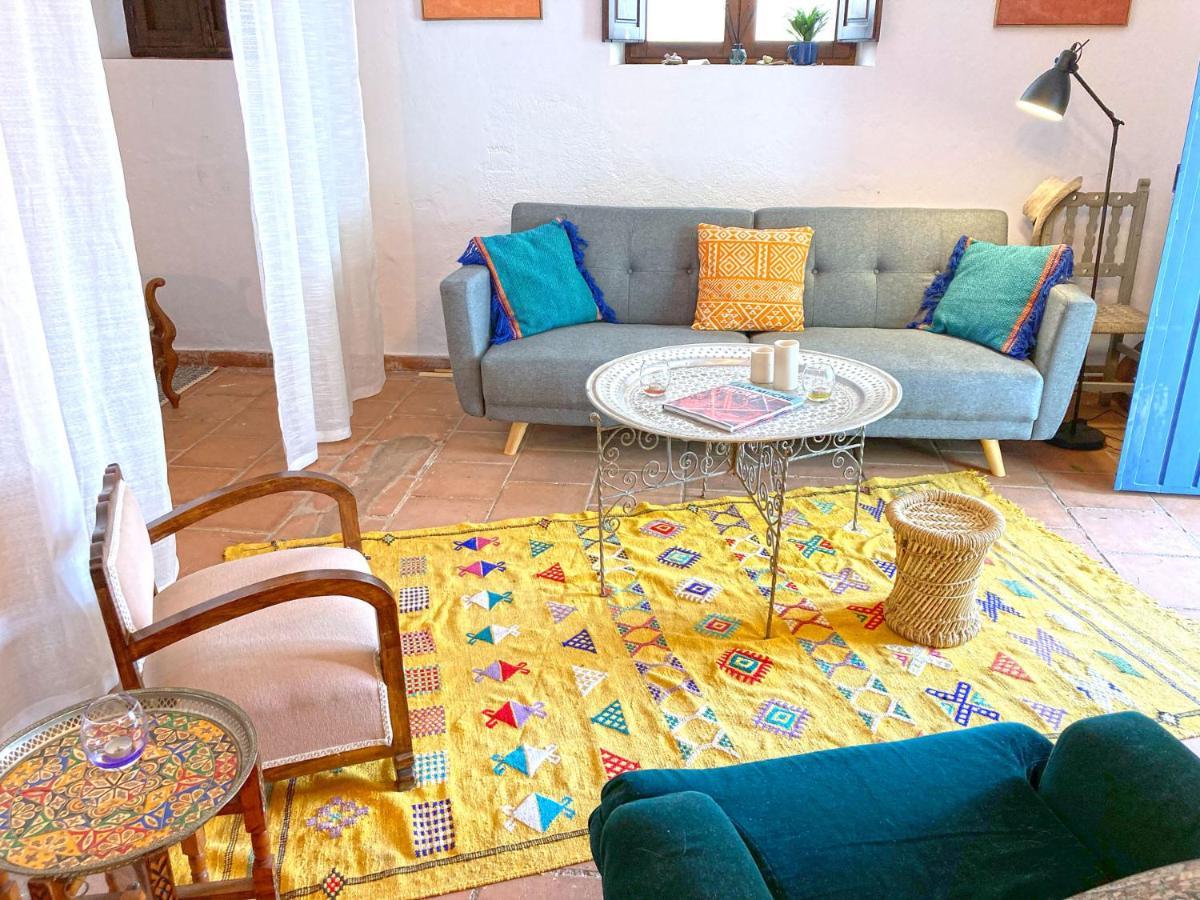 Casa Amigos - La Vina Apartamento Sorvilán