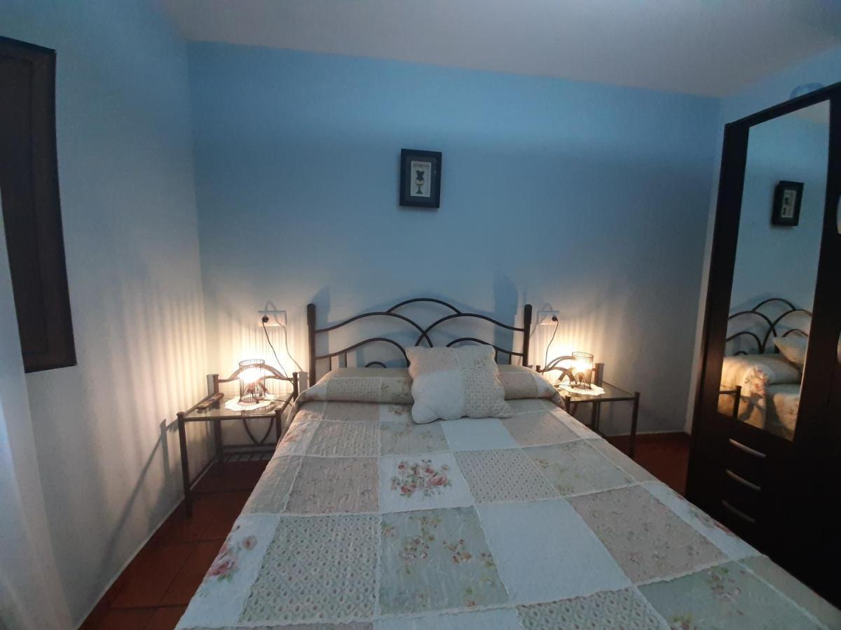 Apartamento Esqueiro San Cosme