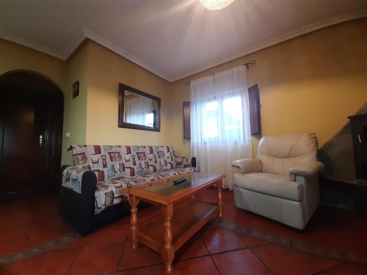 Apartamento Esqueiro San Cosme