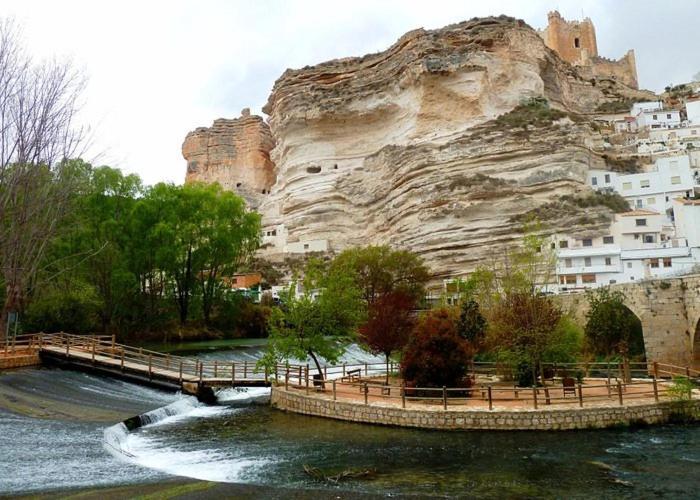 Butaka Alcala del Jucar
