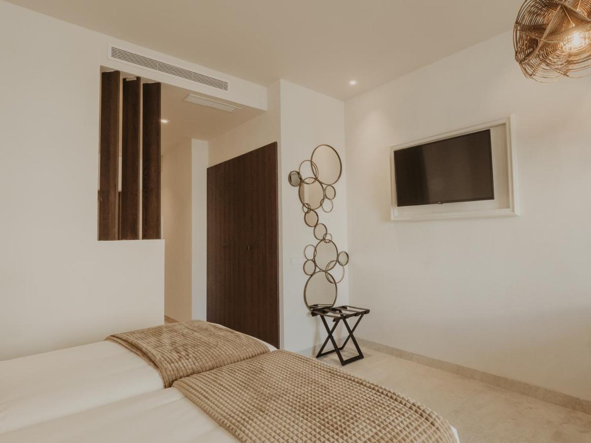 Comfy Apartahotel Benalmádena