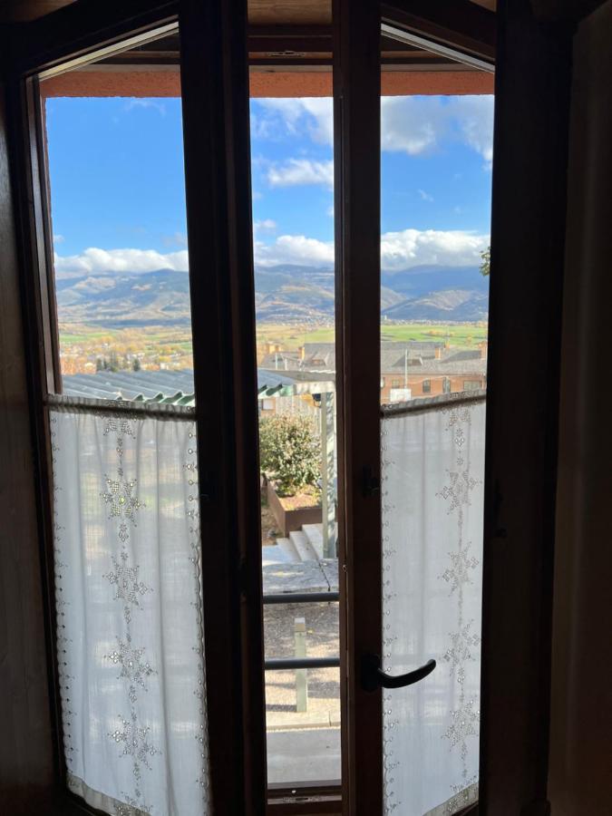 Apartamento Casa Bernat