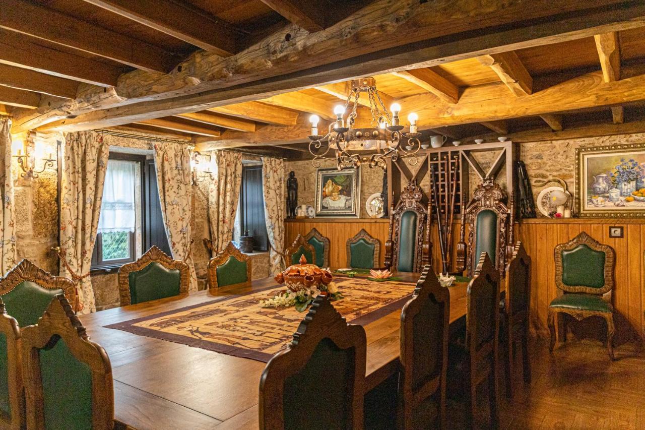Casa Rural Yoruba *