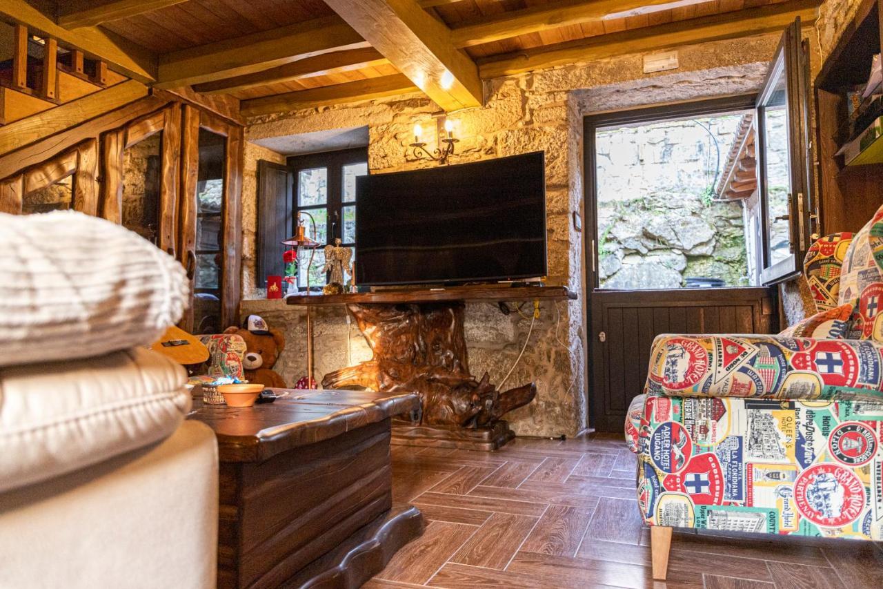 Casa Rural Yoruba Country house *