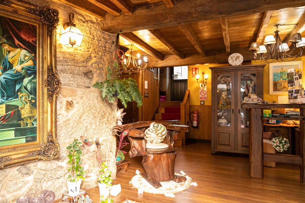 Casa Rural Yoruba Country house Ames
