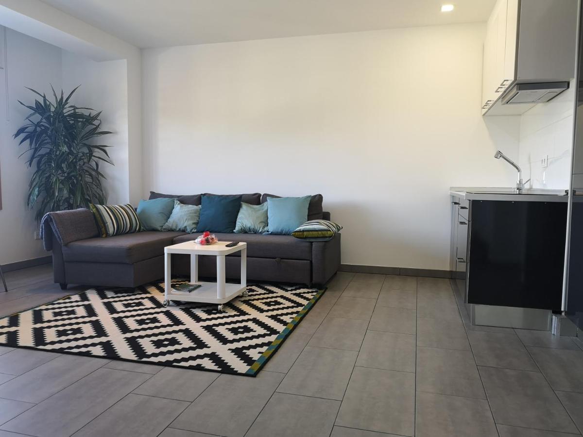 Playa De Barranan Apartment Arteixo