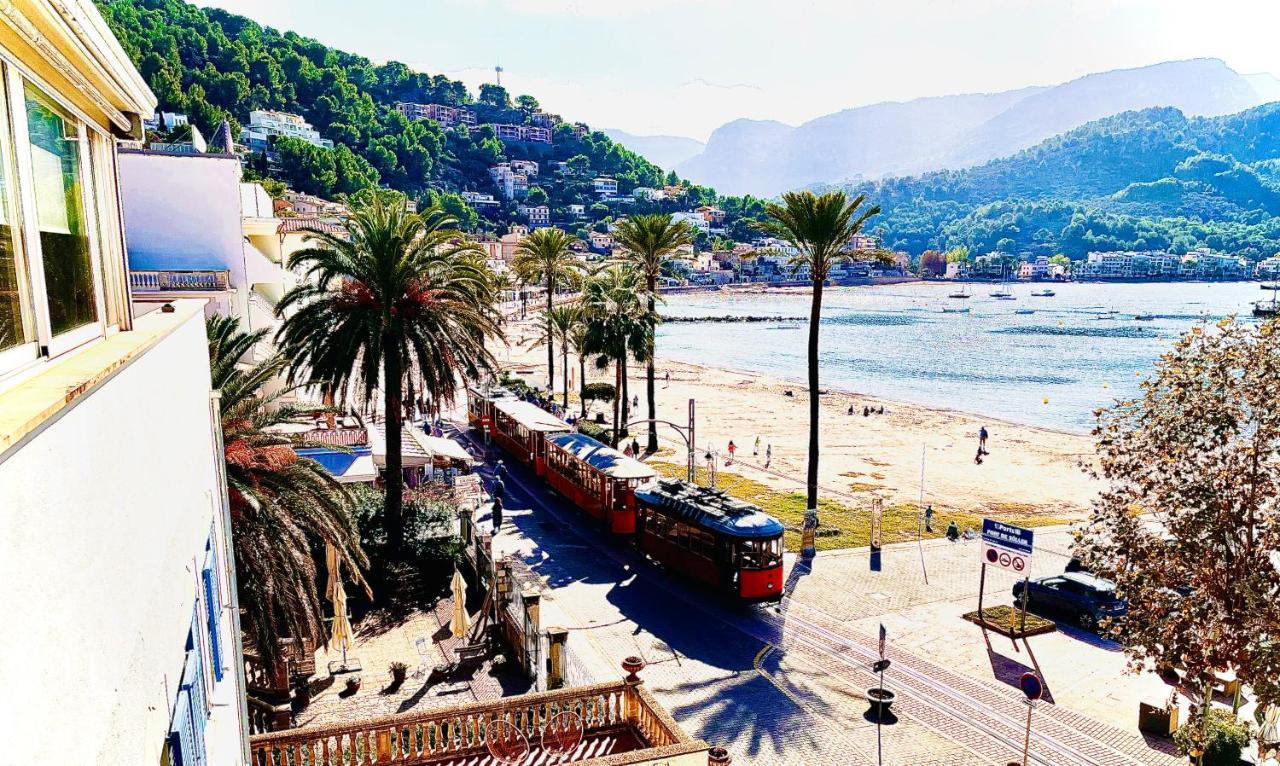 Miramar Port De Soller